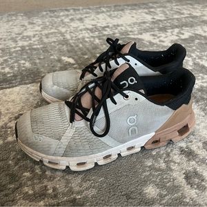 On Women’s Cloudflyer Shoes